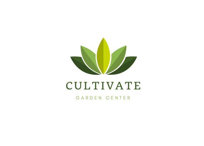 Cultivate Logo - Entry #10 by MateoMart for Cultivate logo | Freelancer