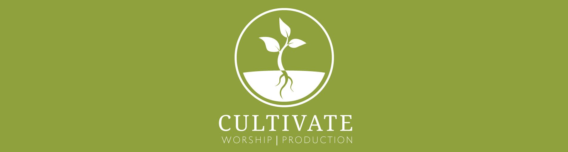 Cultivate Logo - Cultivate