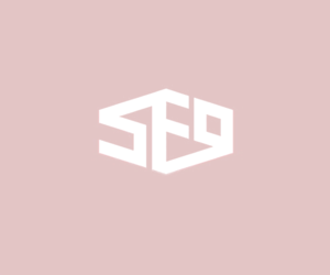 Sf9 Logo - image about SF9