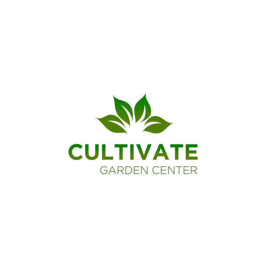 Cultivate Logo - Entry #41 by esratjahannipun for Cultivate logo | Freelancer