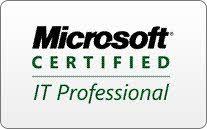 MCITP Logo - Best|MCITP | MICROSOFT |Certified ethical hacker|CHFI| ECSA |LPT ...