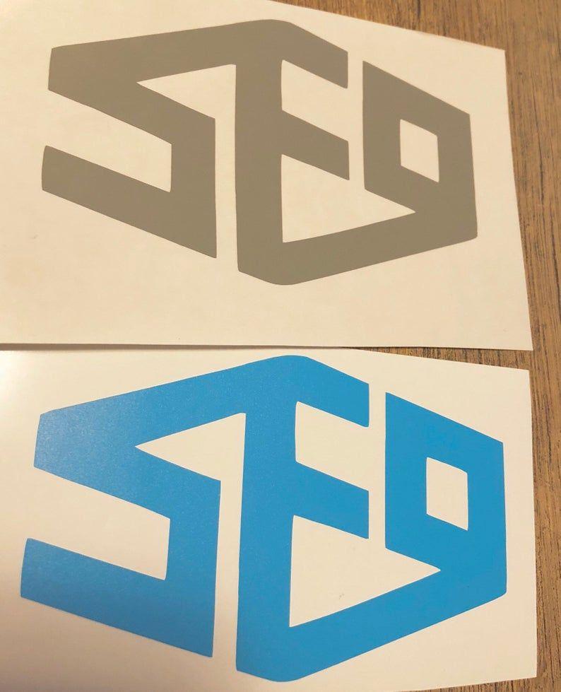 Sf9 Logo - SF9 Logo Decal