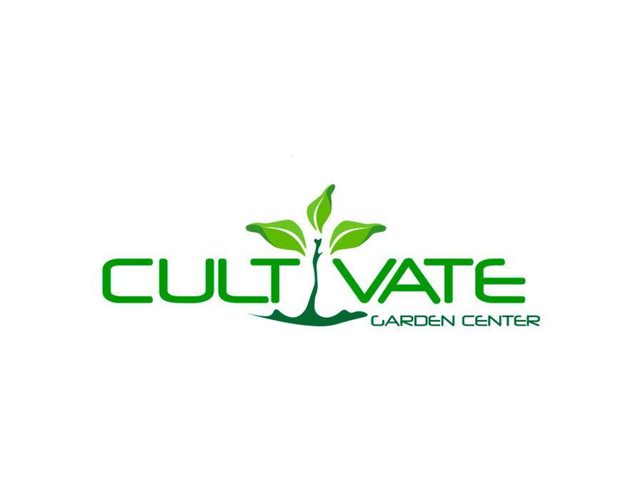 Cultivate Logo - Entry #5 by PranisB for Cultivate logo | Freelancer