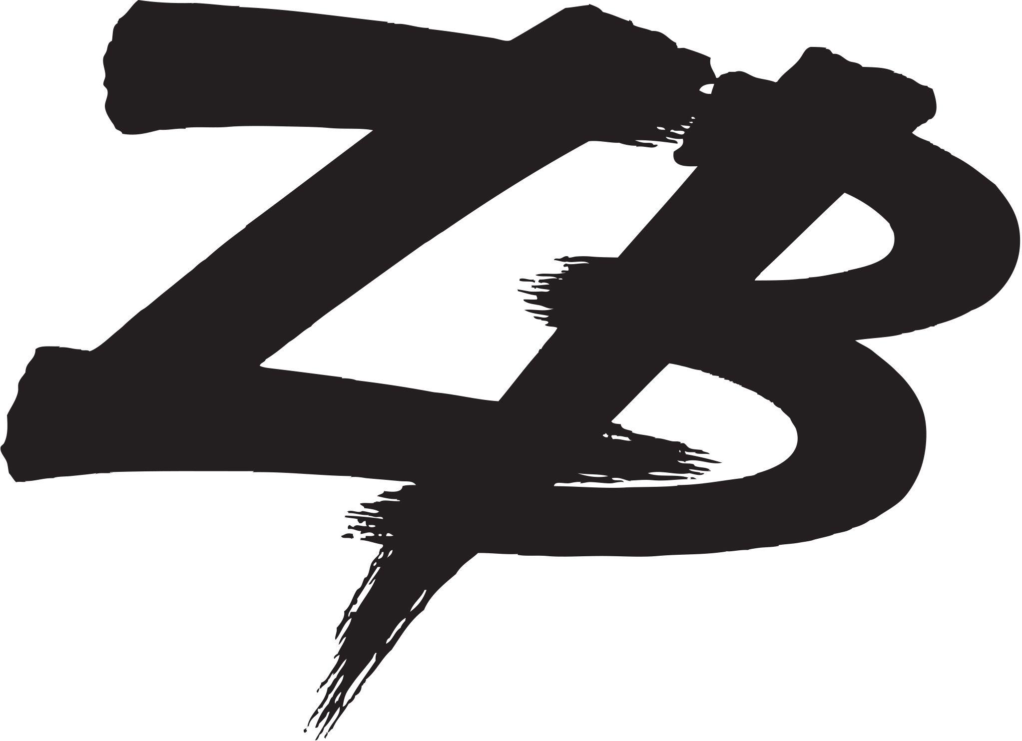 ZB Logo - ZB Logo