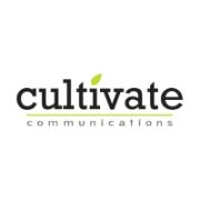 Cultivate Logo - Working at Cultivate Communications | Glassdoor