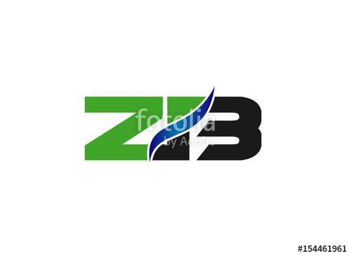 ZB Logo - zb logo 