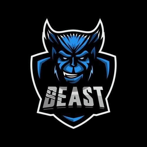 Beast Logo - SCRUM TEAM LOGO DESIGN. Logo design contest