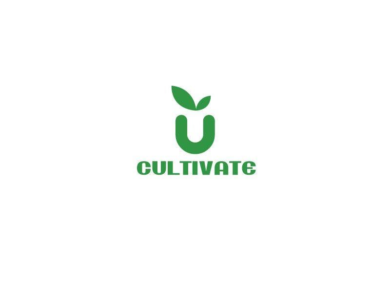 Cultivate Logo - Entry #6 by andreaturrini for Cultivate logo | Freelancer