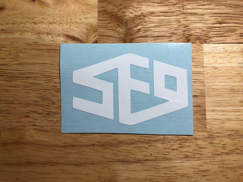 Sf9 Logo - SF9 Logo Decal