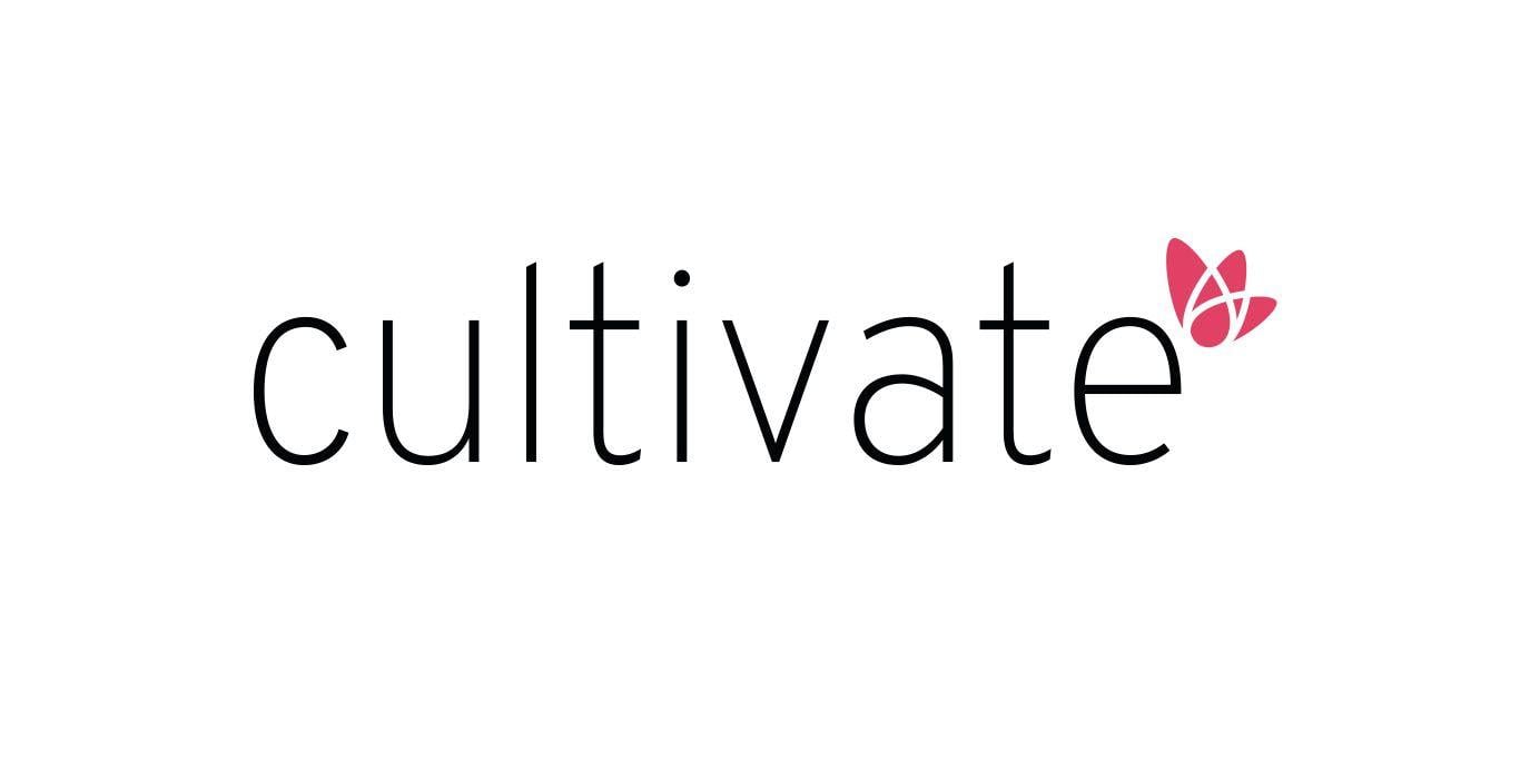 Cultivate Logo - Welcome to Cultivate