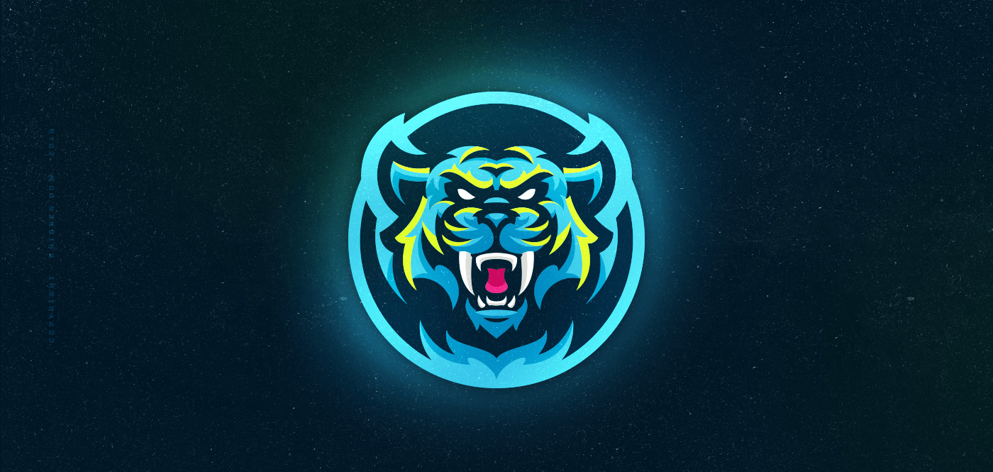 Beast Logo - 3 Beast Illustrations on Behance | Sports Logos | Esports logo ...