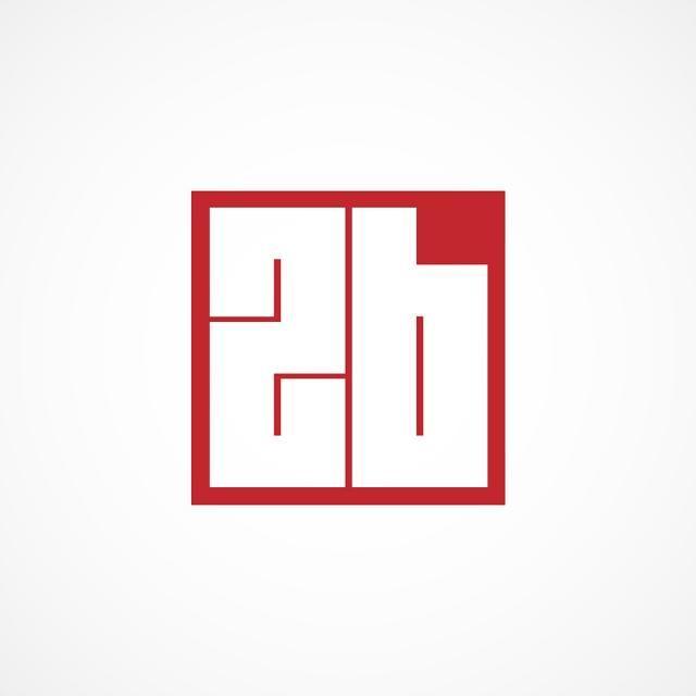 ZB Logo - initial Letter ZB Logo Template Template for Free Download on Pngtree