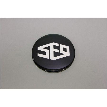 Sf9 Logo - [SF9] Pin Button Badge 58mm : Logo VERSION