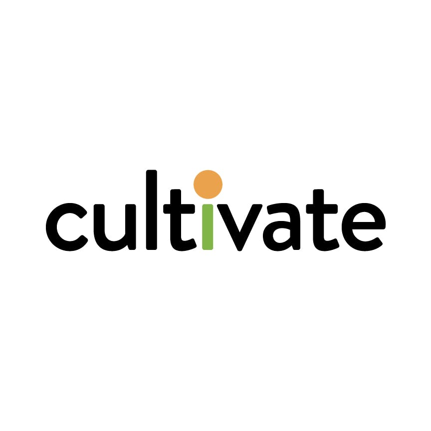 Cultivate Logo - Cultivate (Recreational/Medical) - Leicester, Massachusetts ...