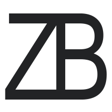 ZB Logo - ZB Logo