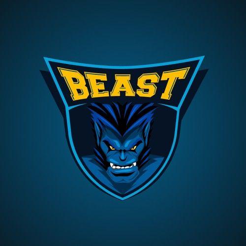 Beast Logo - SCRUM TEAM LOGO DESIGN | Logo design contest