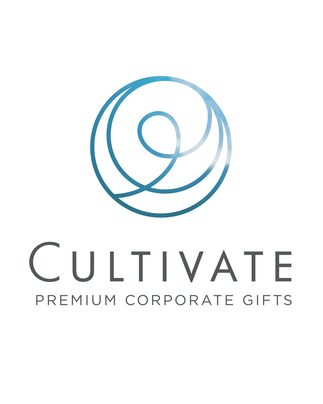 Cultivate Logo - Cultivate-logo-Tall-Half-01 - Anthem Branding