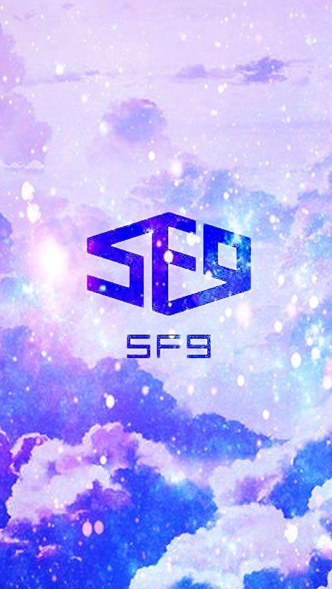 Sf9 Logo - Han LOCKSCREEN ♥ HOPE YOU LIKE IT ♡♡ #WALLPAPER