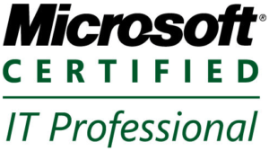 MCITP Logo - IT Certifications