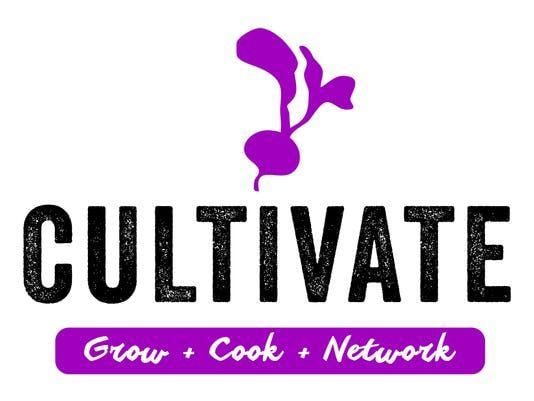 Cultivate Logo - Cultivate conference will offer chance to learn about and grow a ...