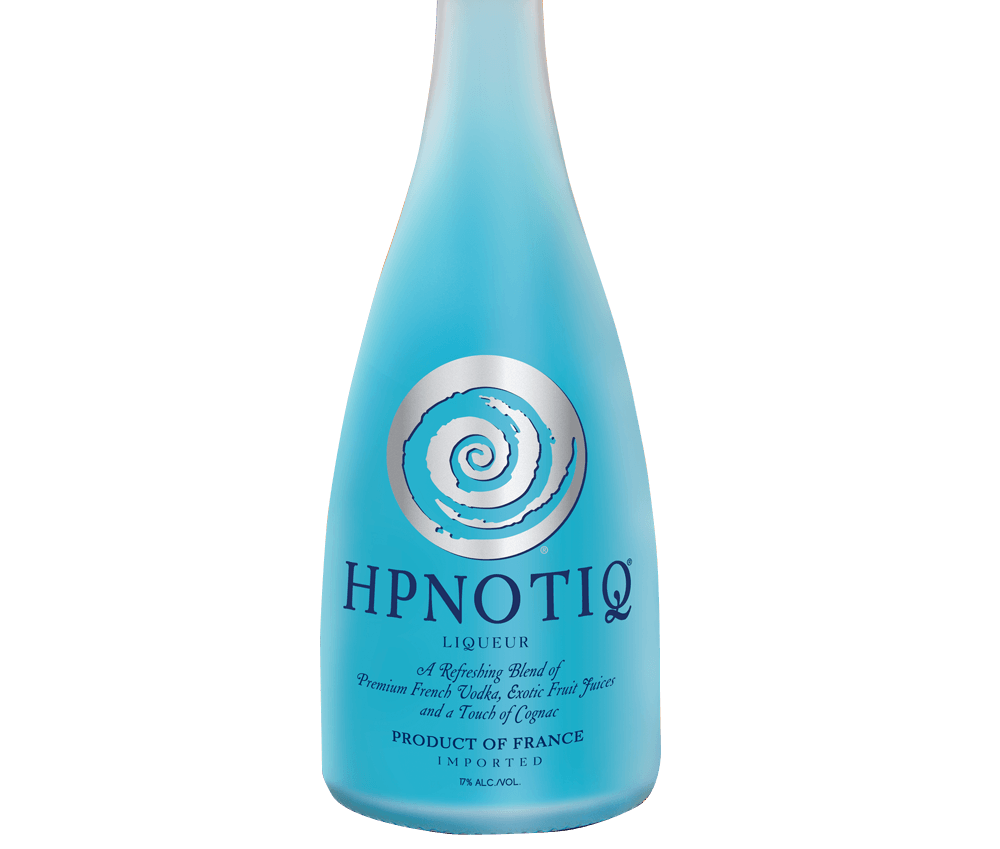 Hpnotiq Logo - Hpnotiq