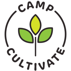 Cultivate Logo - Camp Cultivate | The Avenue Community Church