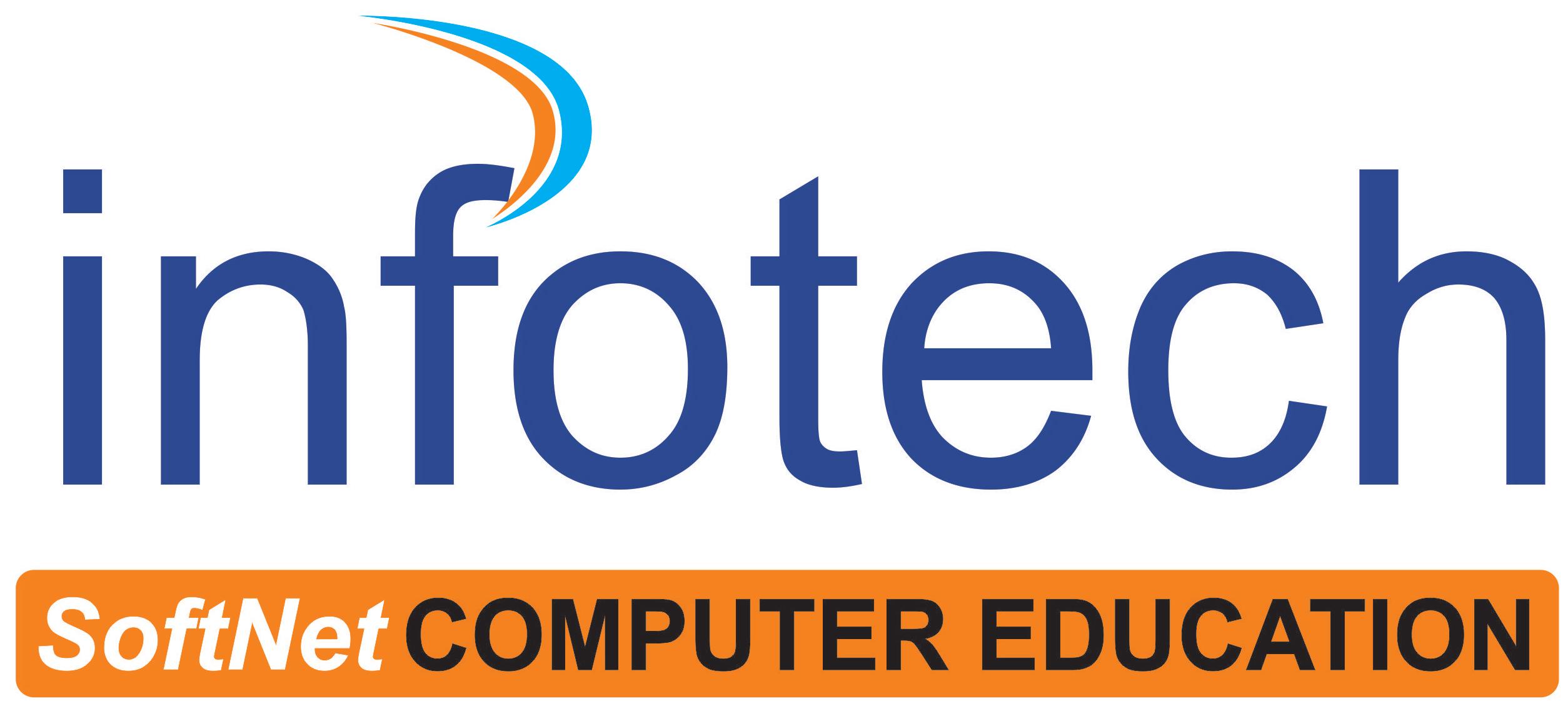 MCITP Logo - MCITP - Infotechsoftnet
