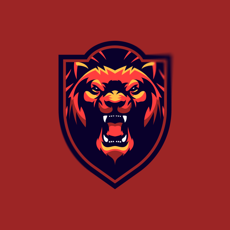 Beast Logo - 