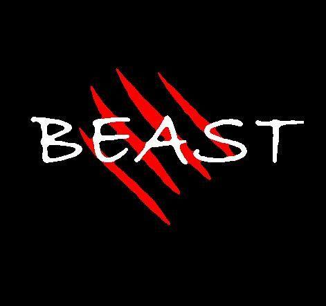 Beast Logo - Beast 3. Beast Products Ltd