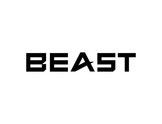 Beast Logo - BEAST” Logo Design