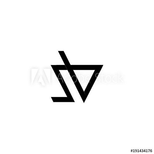 ZB Logo - art of letter zb logo vector - Buy this stock vector and explore ...