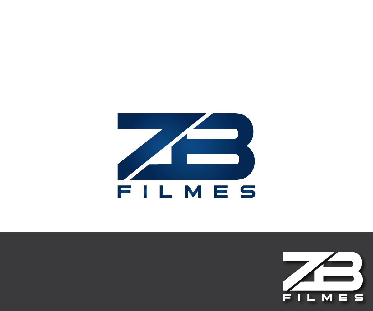 ZB Logo - Conservative, Serious, It Company Logo Design for ZB Filmes by ...