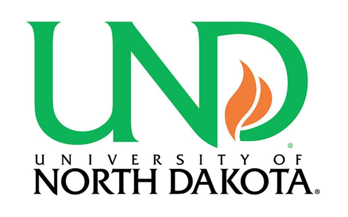 Und Logo - Expert: Transparency key to UND's presidential search process ...