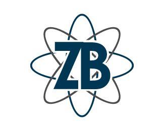 ZB Logo - zb Designed by user151 | BrandCrowd