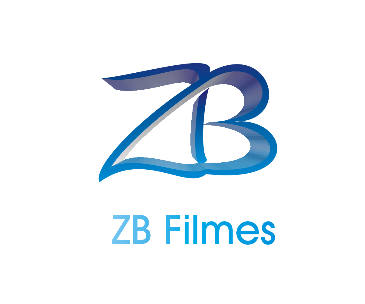 ZB Logo - Conservative, Serious, It Company Logo Design for ZB Filmes by Art ...