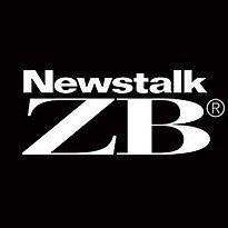 ZB Logo - Newstalk ZB