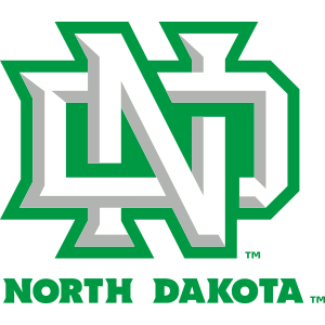 Und Logo - University of north dakota Logos