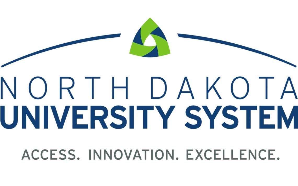 Und Logo - North Dakota University System releases job advertisement for UND