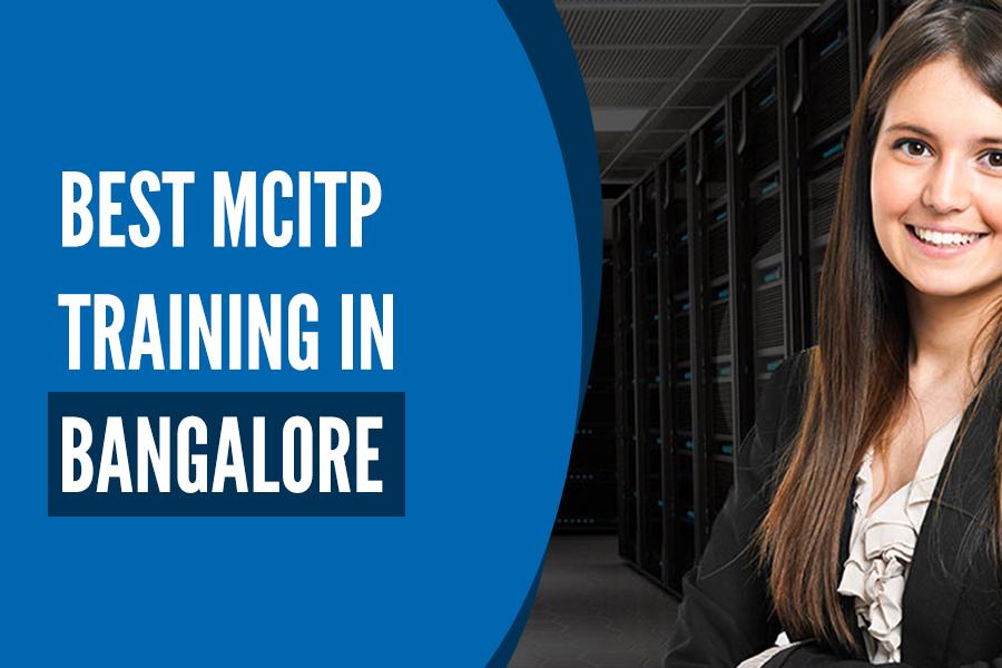 MCITP Logo - MCITP Training in Bangalore | MCITP Course | MCITP Training ...