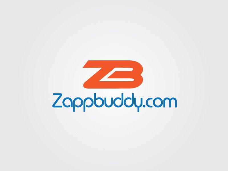 ZB Logo - Playful, Modern, It Company Logo Design for Z, zB or zb by Unique ...