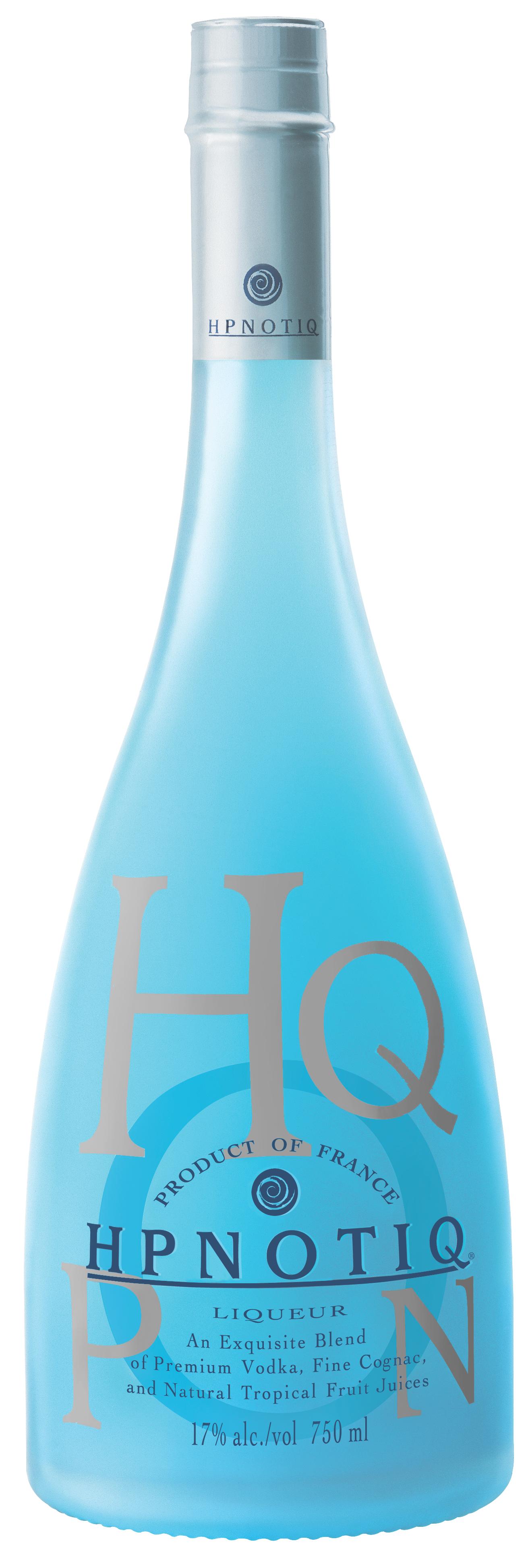 Hpnotiq Logo - Heaven Hill Brands
