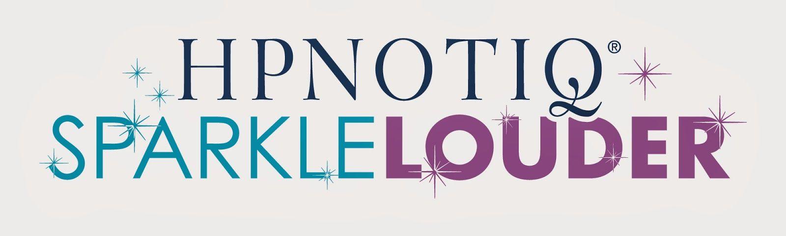 Hpnotiq Logo - Sarah & Helene #SparkleLouder // Win with Hpnotiq