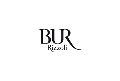 Bur Logo - BUR Rizzoli | Logos: Logotype | Literary fiction, Books, Logos