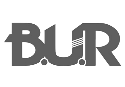 Bur Logo - Bur - JOCA
