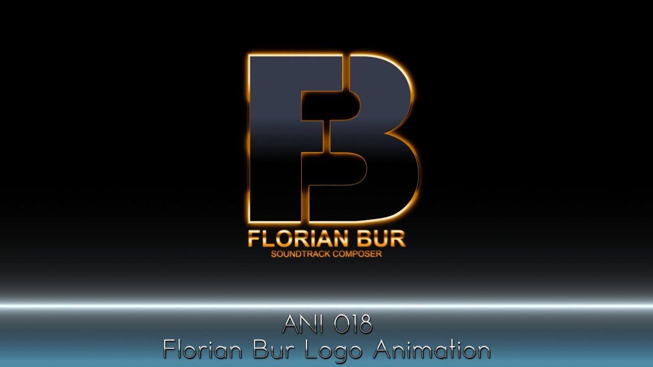 Bur Logo - ANI 018 | Florian Bur Logo