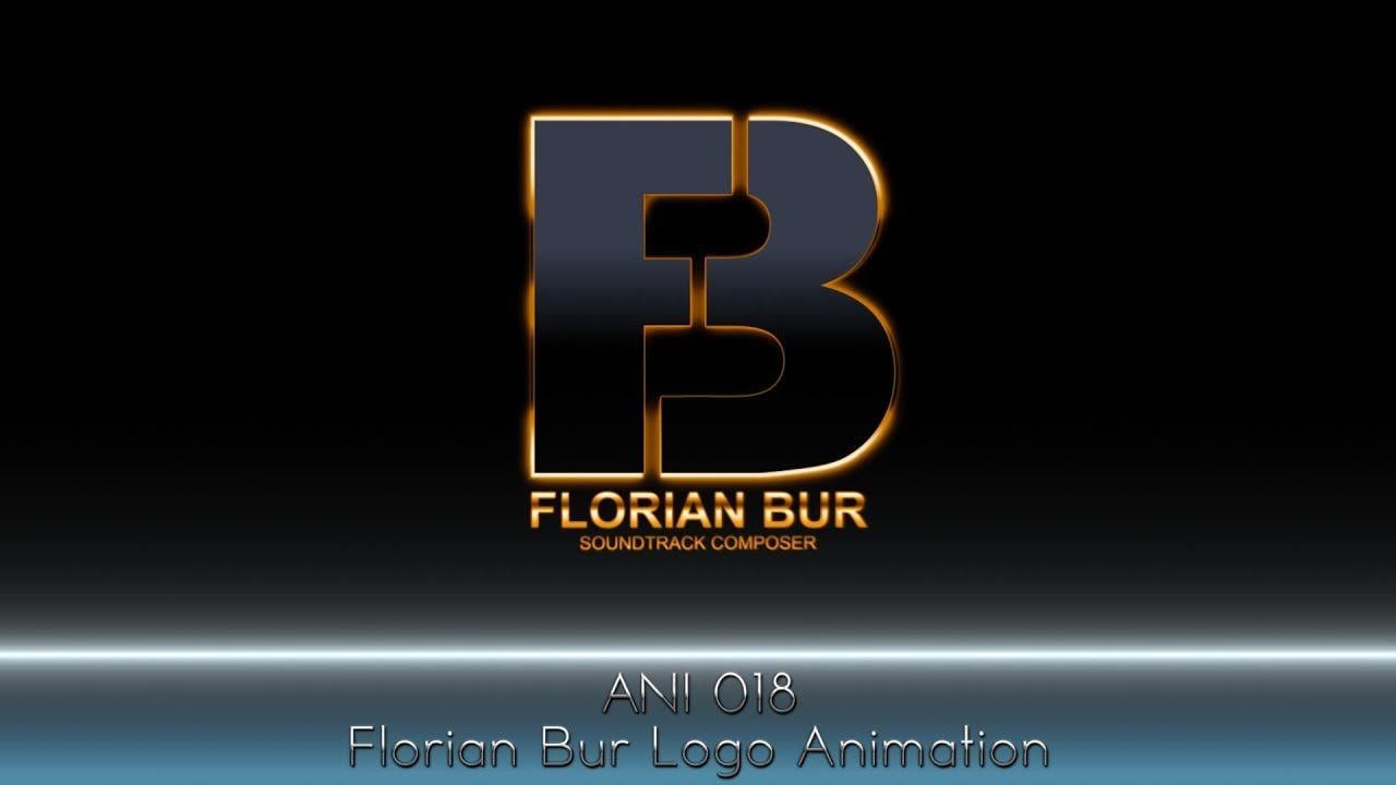 Bur Logo - ANI 018 | Florian Bur Logo