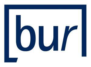 Bur Logo - Branding & Logos | OGA Creative Agency