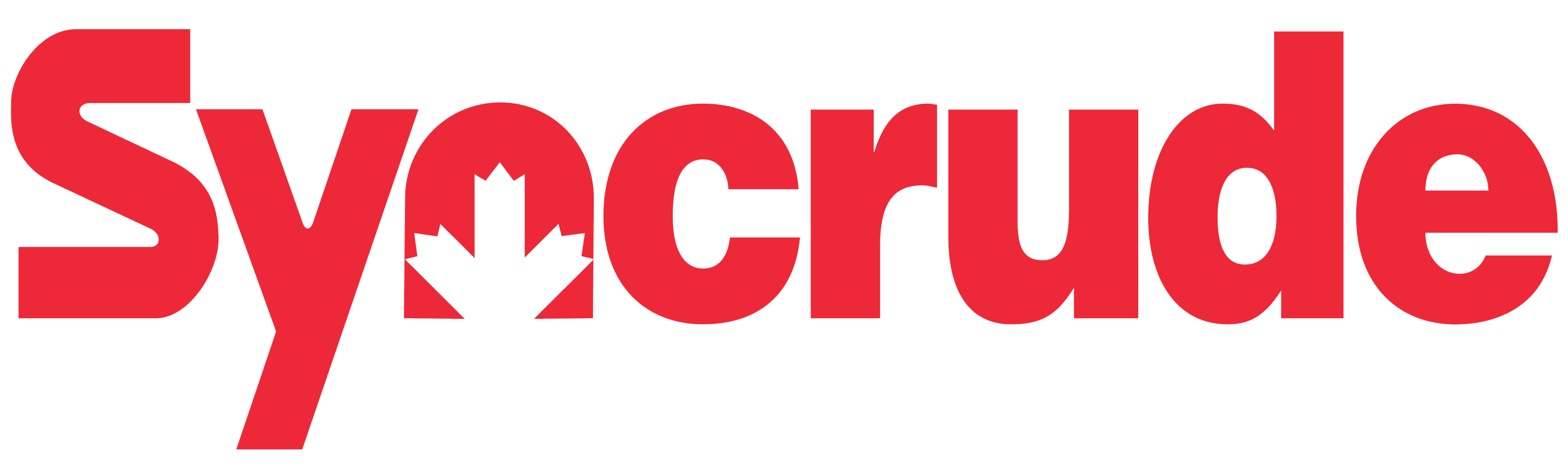 Syncrude Logo - Syncrude – Logos Download