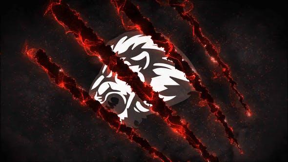 Beast Logo - Beast Logo Intro by Voxyde | VideoHive
