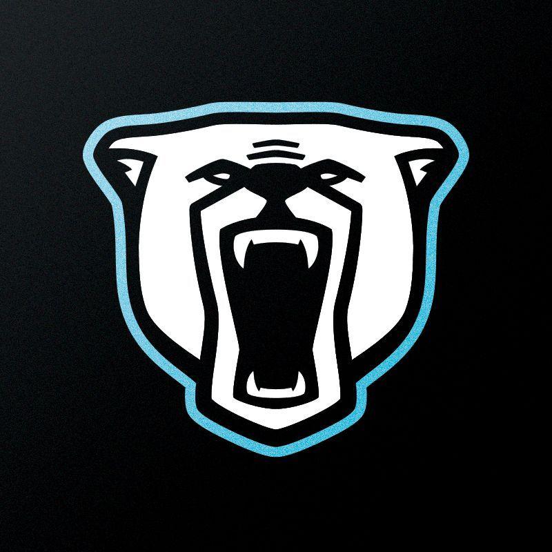 Beast Logo - Arctic Beasts logo designed by Knack Branding. | Knack Logos | Logos ...